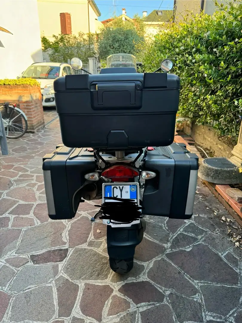 BMW R 1200 GS Grigio - 1