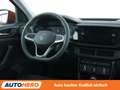 Volkswagen T-Cross 1.0 TSI Life Aut.*NAVI*LED*CAM*PDC*LIMITER*KLIMA* Orange - thumbnail 13
