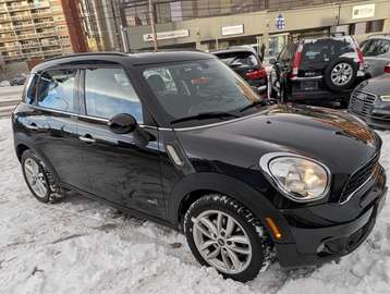 AWD 4dr S ALL4