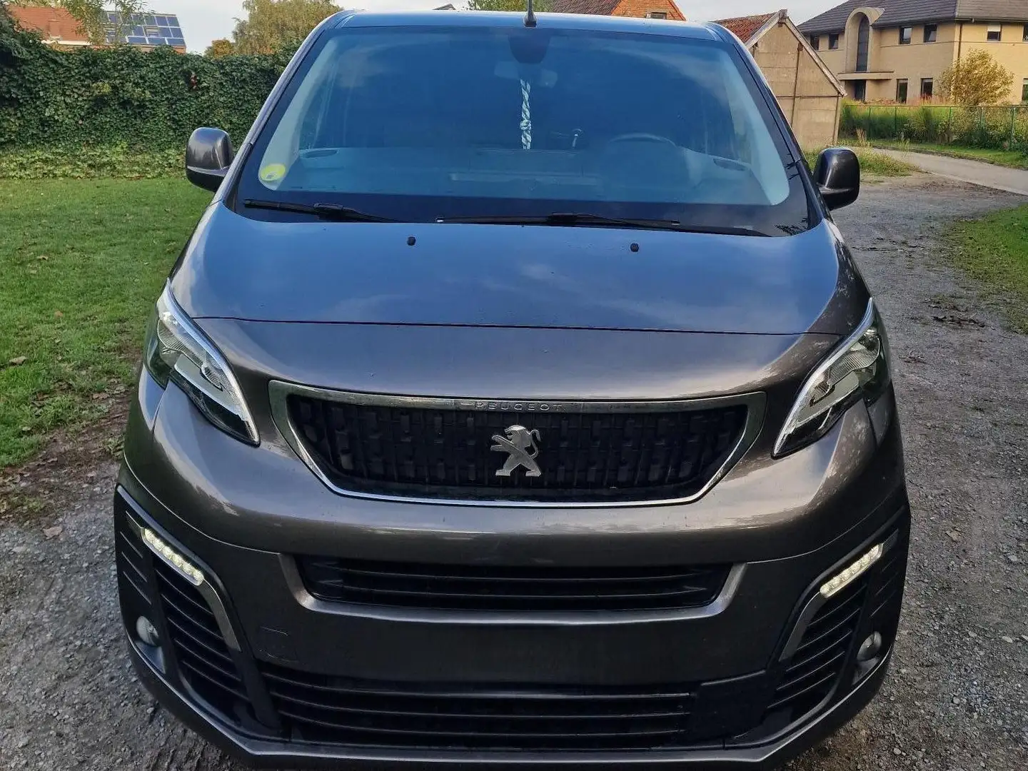 Peugeot Expert Expert L1H1 Premium Grijs - 2