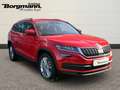 Skoda Kodiaq Style 2,0 TDI 4x4 140 kW 7-Gang DSG AHK El. Panoda Rouge - thumbnail 3