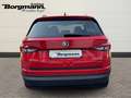 Skoda Kodiaq Style 2,0 TDI 4x4 140 kW 7-Gang DSG AHK El. Panoda Rouge - thumbnail 5