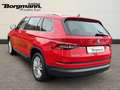 Skoda Kodiaq Style 2,0 TDI 4x4 140 kW 7-Gang DSG AHK El. Panoda Rojo - thumbnail 6