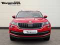 Skoda Kodiaq Style 2,0 TDI 4x4 140 kW 7-Gang DSG AHK El. Panoda Rojo - thumbnail 2
