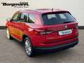 Skoda Kodiaq Style 2,0 TDI 4x4 140 kW 7-Gang DSG AHK El. Panoda Rouge - thumbnail 6