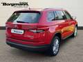 Skoda Kodiaq Style 2,0 TDI 4x4 140 kW 7-Gang DSG AHK El. Panoda Rouge - thumbnail 4