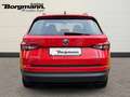 Skoda Kodiaq Style 2,0 TDI 4x4 140 kW 7-Gang DSG AHK El. Panoda Rojo - thumbnail 5