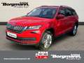 Skoda Kodiaq Style 2,0 TDI 4x4 140 kW 7-Gang DSG AHK El. Panoda Rouge - thumbnail 1
