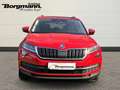 Skoda Kodiaq Style 2,0 TDI 4x4 140 kW 7-Gang DSG AHK El. Panoda Rouge - thumbnail 2
