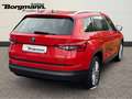Skoda Kodiaq Style 2,0 TDI 4x4 140 kW 7-Gang DSG AHK El. Panoda Rojo - thumbnail 4