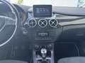 Mercedes-Benz B 180 Ambition 6-Bak 125 PK. Mooie en onverwoestbare aut Zwart - thumbnail 12