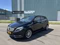 Mercedes-Benz B 180 Ambition 6-Bak 125 PK. Mooie en onverwoestbare aut Zwart - thumbnail 1