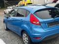 Ford Fiesta Trend*KLIMA*SHZ*TÜV NEU**** Azul - thumbnail 6