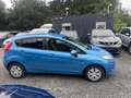 Ford Fiesta Trend*KLIMA*SHZ*TÜV NEU**** Azul - thumbnail 4
