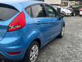 Ford Fiesta Trend*KLIMA*SHZ*TÜV NEU**** Azul - thumbnail 5