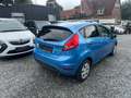 Ford Fiesta Trend*KLIMA*SHZ*TÜV NEU**** Azul - thumbnail 7
