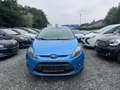 Ford Fiesta Trend*KLIMA*SHZ*TÜV NEU**** Azul - thumbnail 2