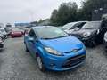 Ford Fiesta Trend*KLIMA*SHZ*TÜV NEU**** Azul - thumbnail 1