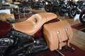 Indian Scout 1200 Fairing/Koffer/Sturzbügel/1Hand Rot - thumbnail 13