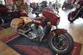 Indian Scout 1200 Fairing/Koffer/Sturzbügel/1Hand Rot - thumbnail 5