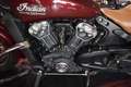 Indian Scout 1200 Fairing/Koffer/Sturzbügel/1Hand Rot - thumbnail 14