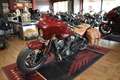 Indian Scout 1200 Fairing/Koffer/Sturzbügel/1Hand Rot - thumbnail 1