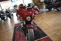 Indian Scout 1200 Fairing/Koffer/Sturzbügel/1Hand Rot - thumbnail 3