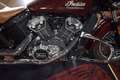 Indian Scout 1200 Fairing/Koffer/Sturzbügel/1Hand Rot - thumbnail 15