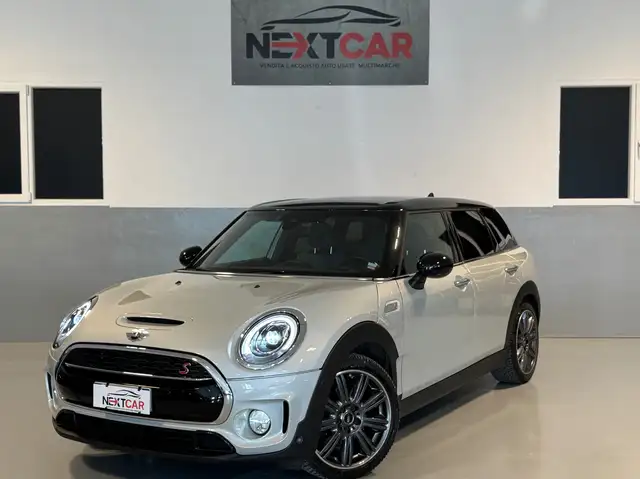 MINI Cooper SD Clubman 2.0 Automatico , SPORT !