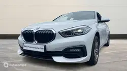 BMW Série 1 116dA 116ch Lounge DKG7