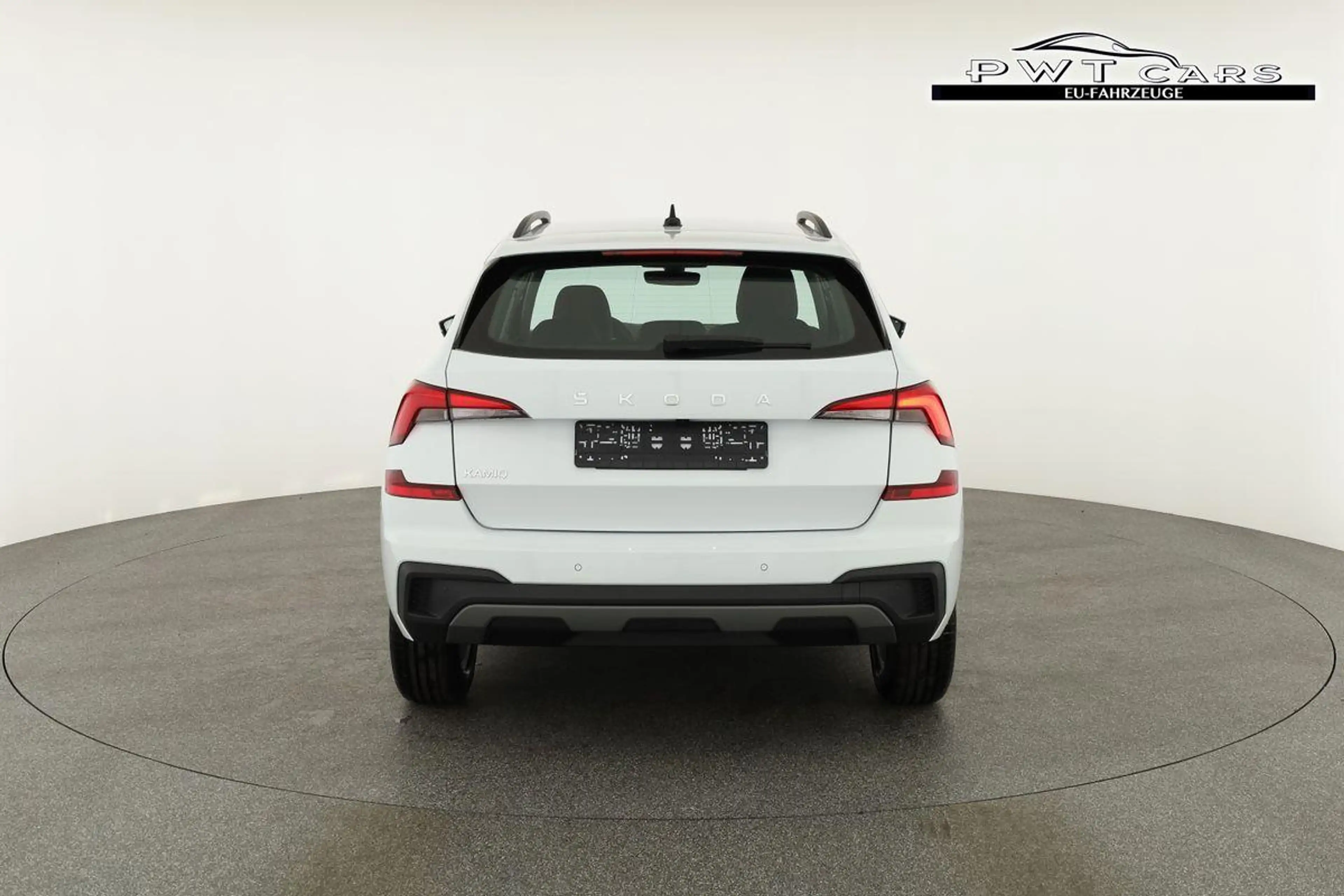 Skoda Kamiq Selection 1.5 TSI DSG Selection, LED, Kamera, W... — photo 13