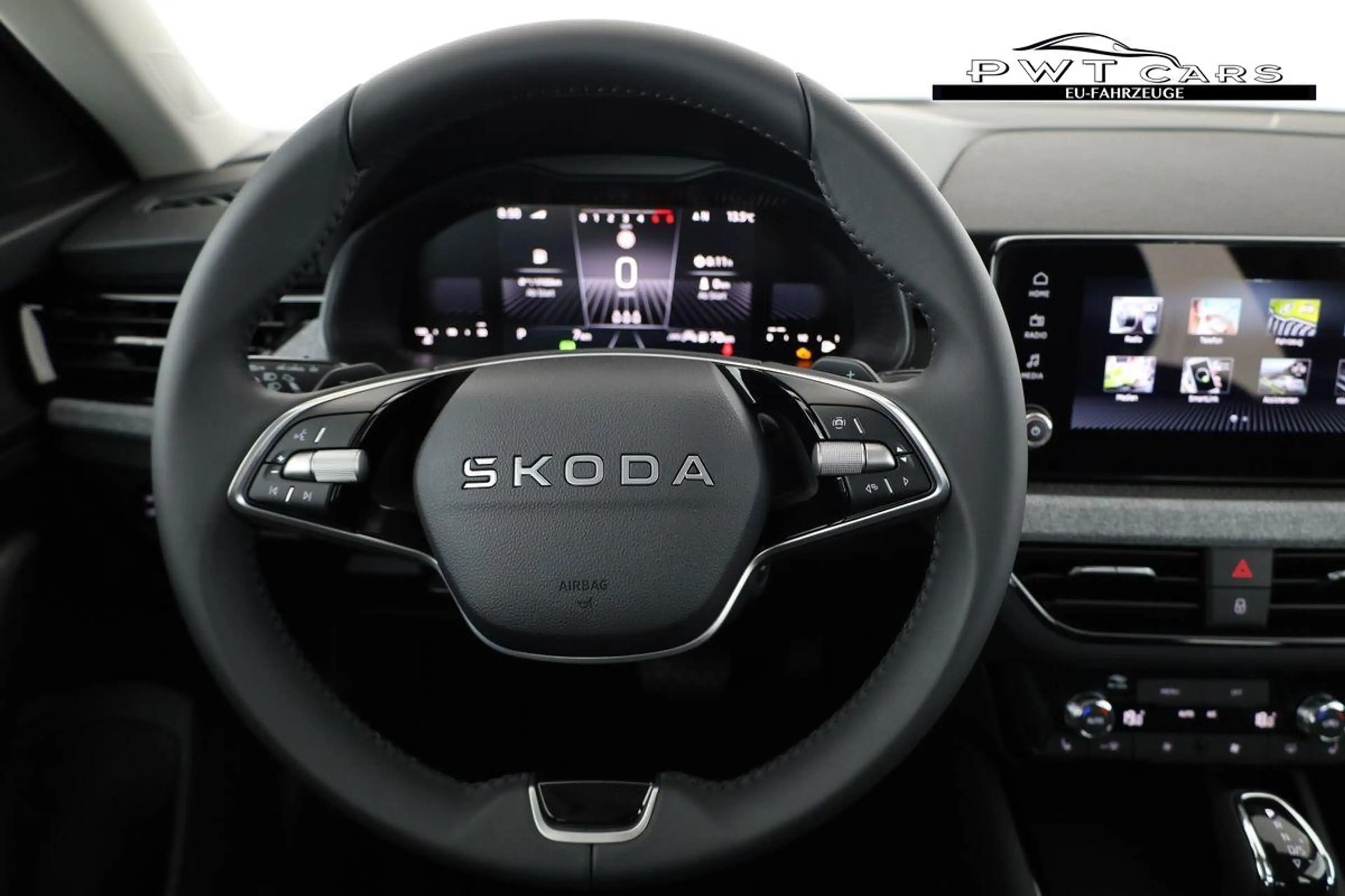 Skoda Kamiq Selection 1.5 TSI DSG Selection, LED, Kamera, W... — photo 5