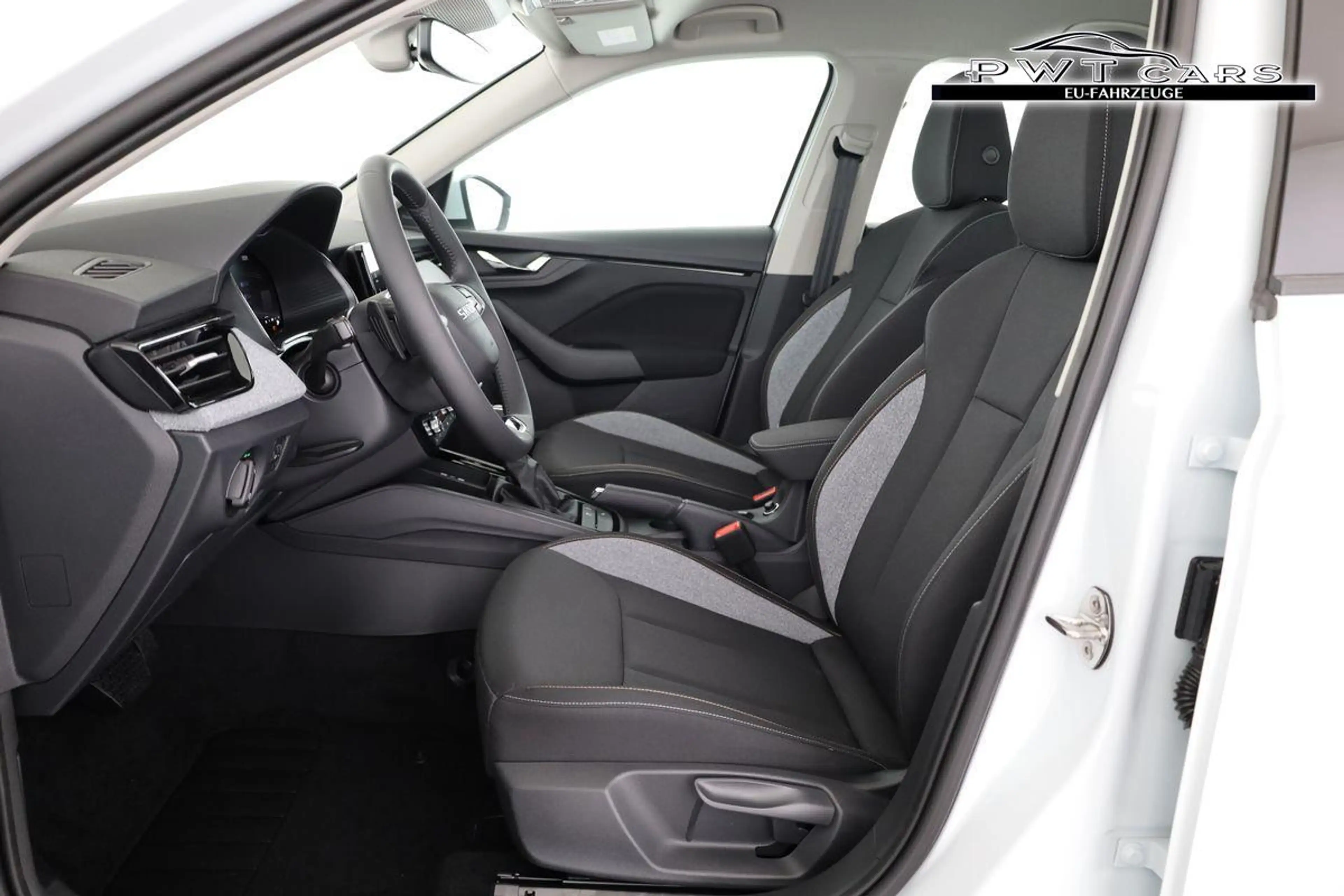 Skoda Kamiq Selection 1.5 TSI DSG Selection, LED, Kamera, W... — photo 9