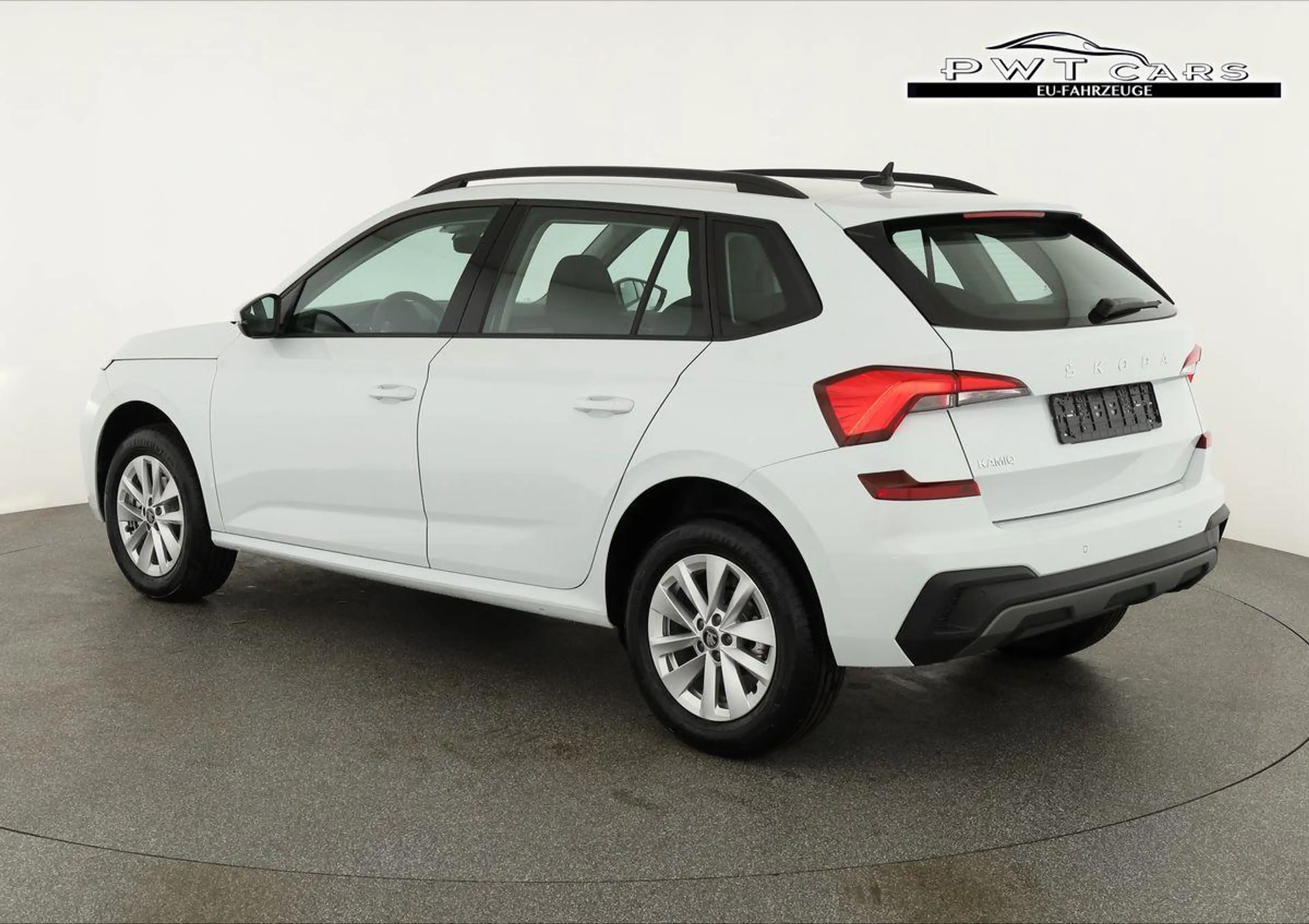 Skoda Kamiq Selection 1.5 TSI DSG Selection, LED, Kamera, W... — photo 3