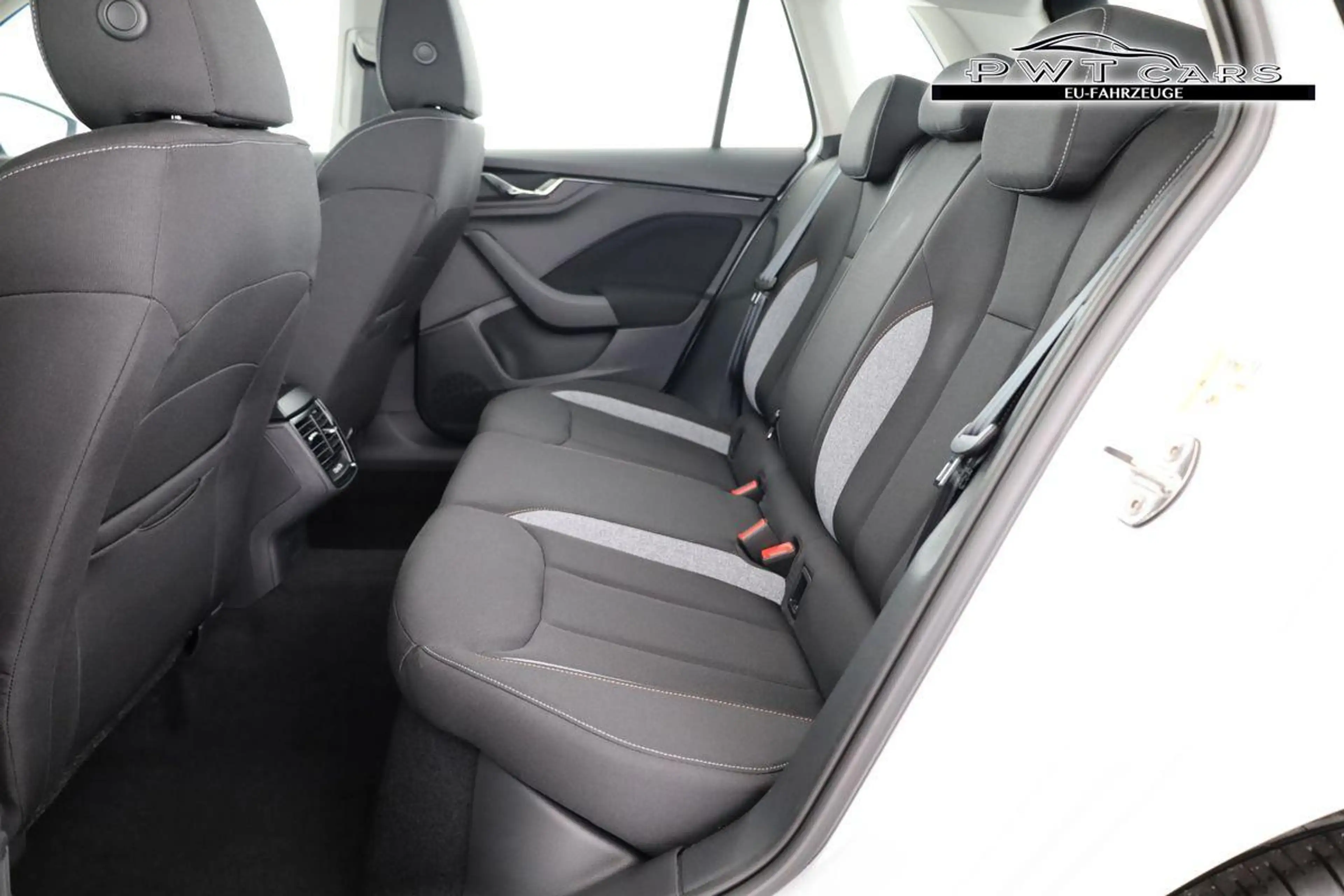 Skoda Kamiq Selection 1.5 TSI DSG Selection, LED, Kamera, W... — photo 10