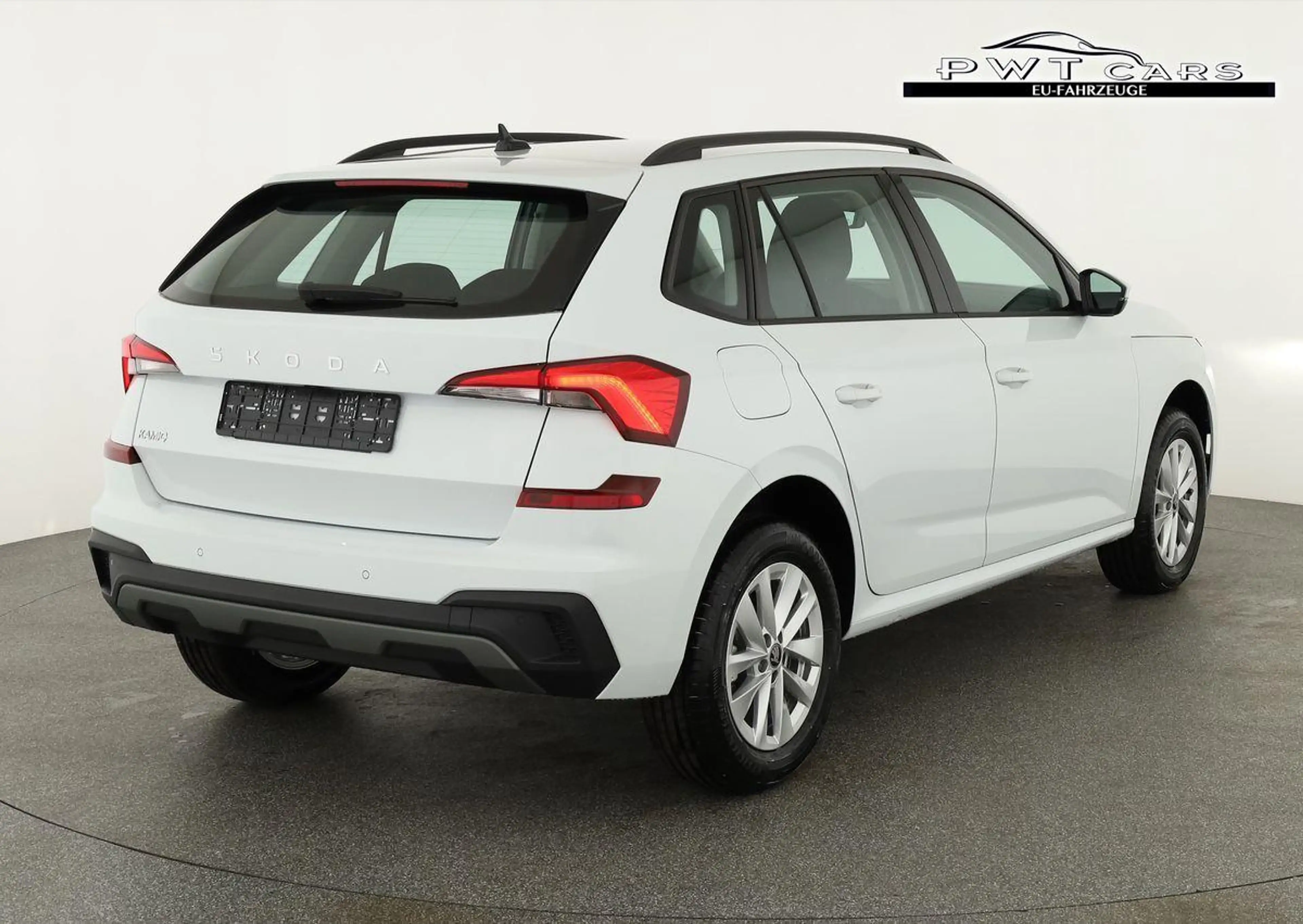 Skoda Kamiq Selection 1.5 TSI DSG Selection, LED, Kamera, W... — photo 2