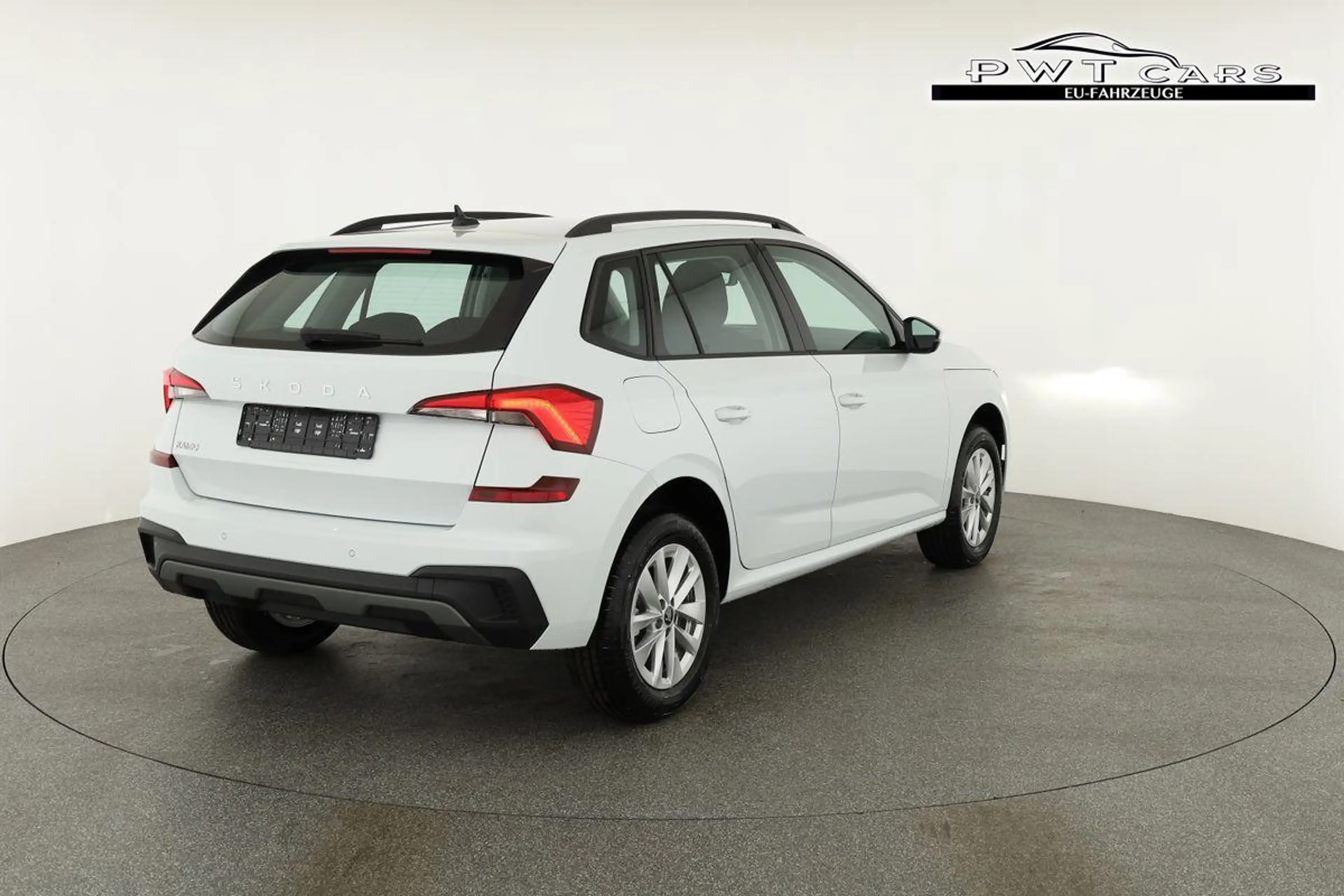 Skoda Kamiq Selection 1.5 TSI DSG Selection, LED, Kamera, W... — photo 15