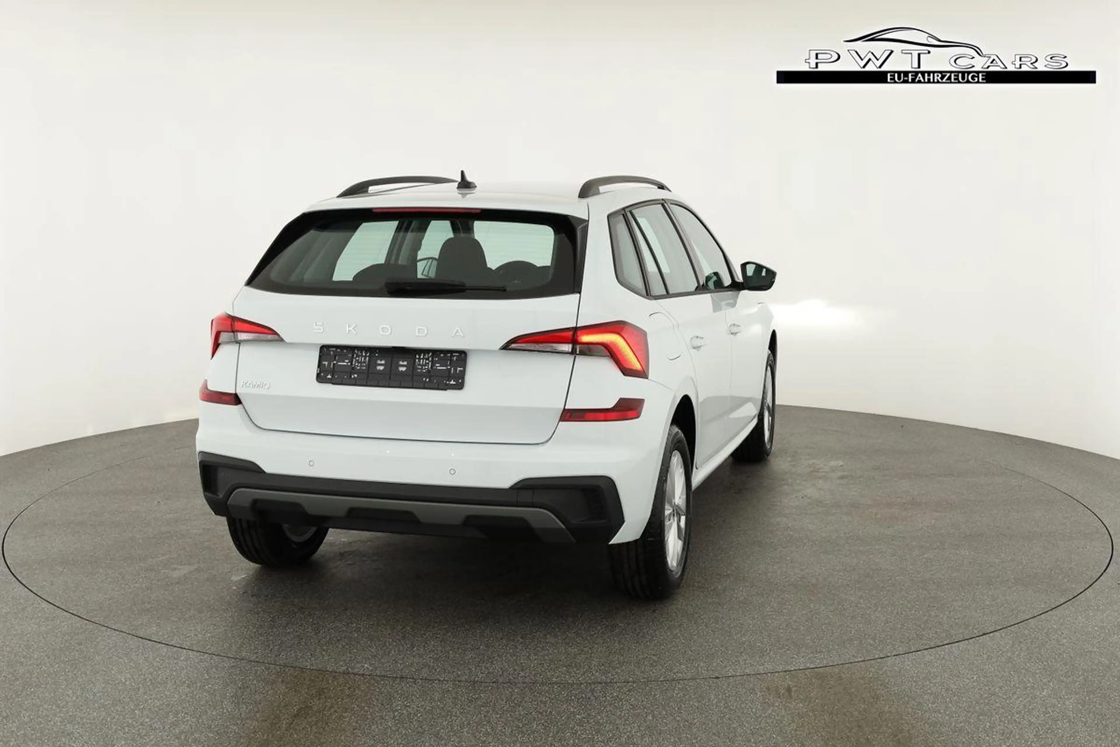 Skoda Kamiq Selection 1.5 TSI DSG Selection, LED, Kamera, W... — photo 14