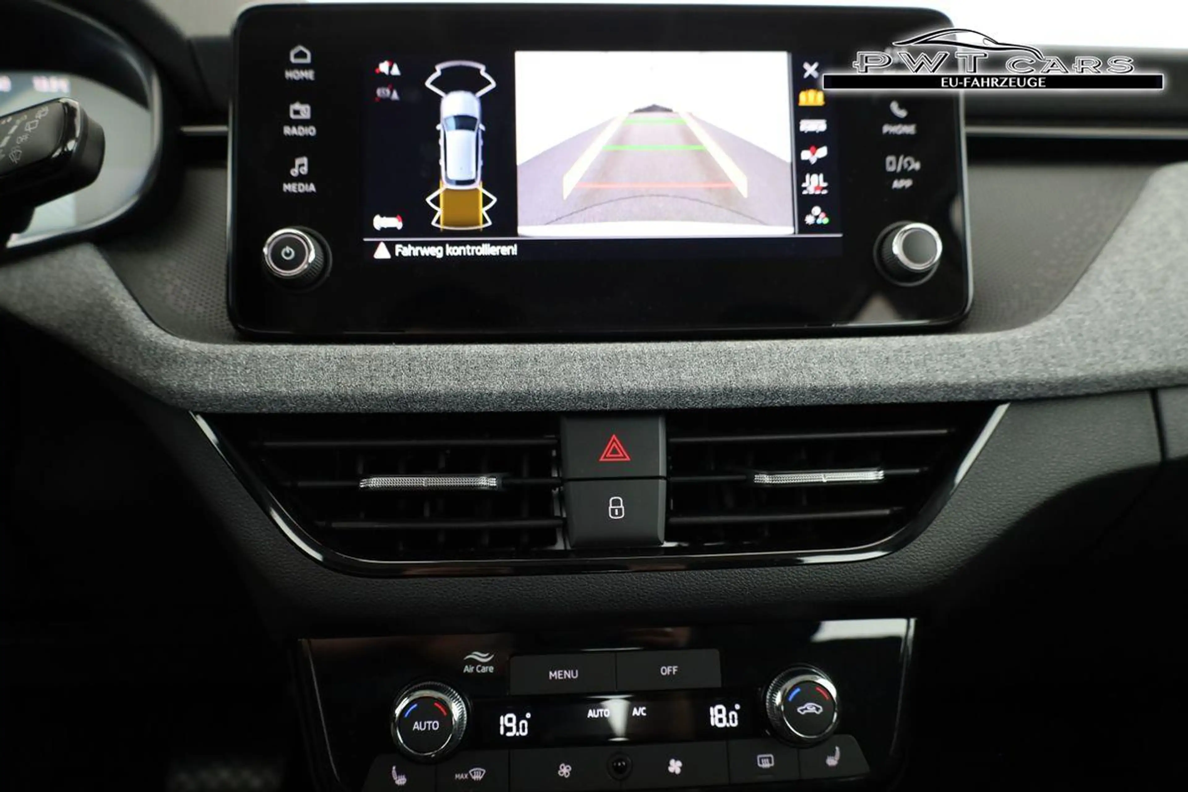 Skoda Kamiq Selection 1.5 TSI DSG Selection, LED, Kamera, W... — photo 6