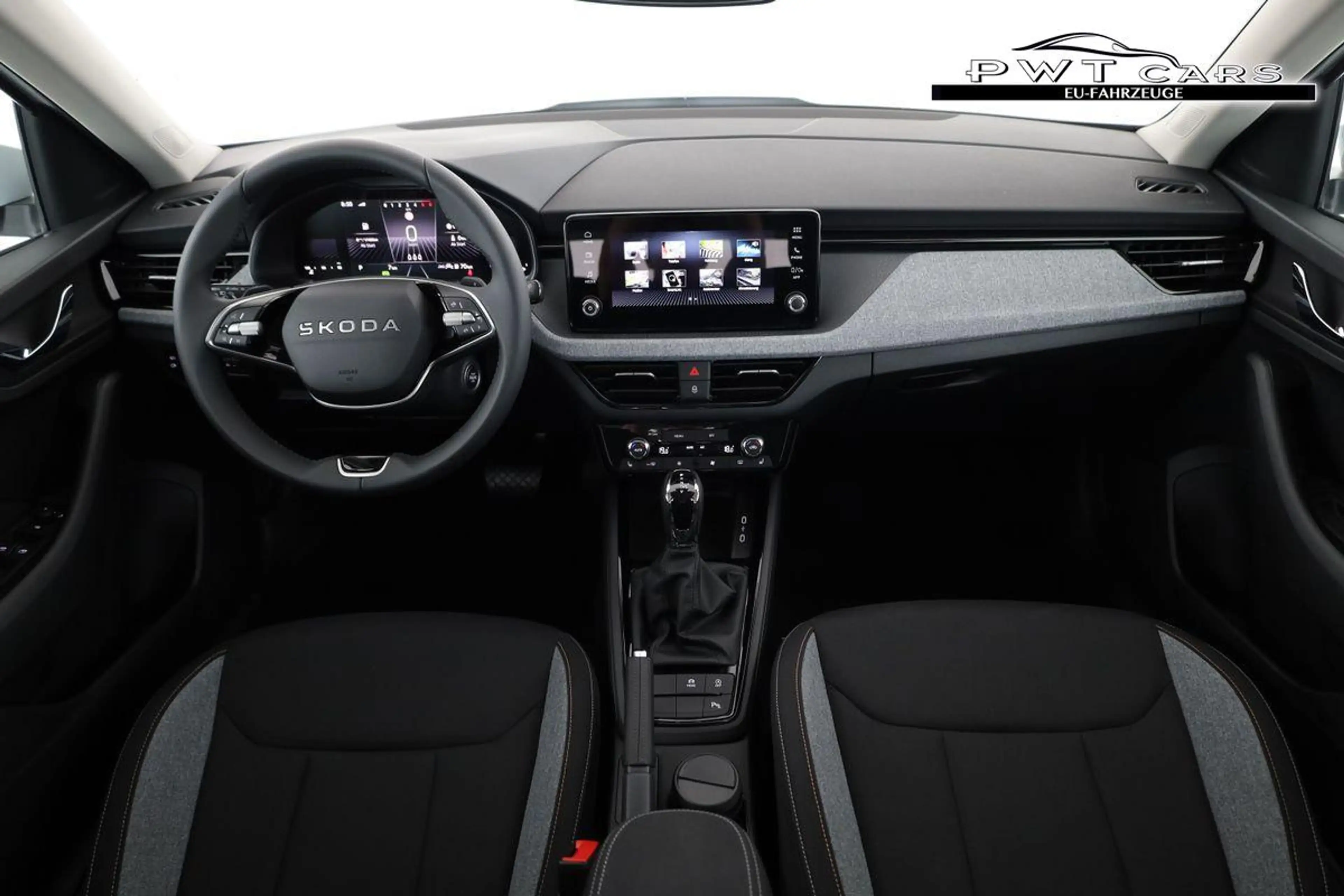 Skoda Kamiq Selection 1.5 TSI DSG Selection, LED, Kamera, W... — photo 4