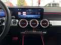Mercedes-Benz GLB 200 d AMG Line Distronic+Agility Control+Key Schwarz - thumbnail 26