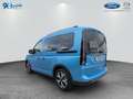 Ford Tourneo Connect 1.5 PHEV ACTIVE Blau - thumbnail 4