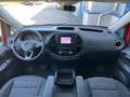 Mercedes-Benz Vito Tourer Pro 114 CDI lang 4x4 Aut.MwSt. ausweisbar Rot - thumbnail 13