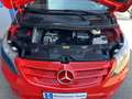 Mercedes-Benz Vito Tourer Pro 114 CDI lang 4x4 Aut.MwSt. ausweisbar Rot - thumbnail 27