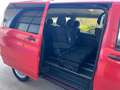 Mercedes-Benz Vito Tourer Pro 114 CDI lang 4x4 Aut.MwSt. ausweisbar Rot - thumbnail 9