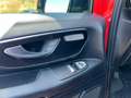 Mercedes-Benz Vito Tourer Pro 114 CDI lang 4x4 Aut.MwSt. ausweisbar Rot - thumbnail 12