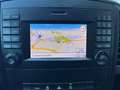 Mercedes-Benz Vito Tourer Pro 114 CDI lang 4x4 Aut.MwSt. ausweisbar Rot - thumbnail 15