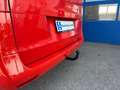 Mercedes-Benz Vito Tourer Pro 114 CDI lang 4x4 Aut.MwSt. ausweisbar Rot - thumbnail 7
