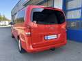 Mercedes-Benz Vito Tourer Pro 114 CDI lang 4x4 Aut.MwSt. ausweisbar Rot - thumbnail 6
