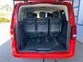 Mercedes-Benz Vito Tourer Pro 114 CDI lang 4x4 Aut.MwSt. ausweisbar Rot - thumbnail 8